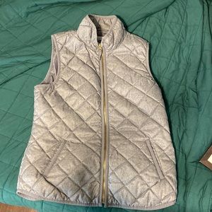 Old navy vest